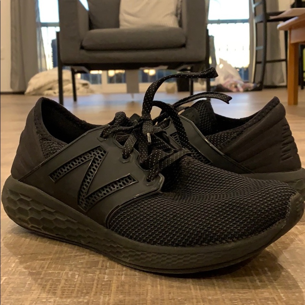 Men’s New Balance shoes